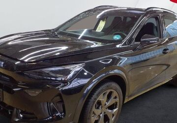 Cupra Formentor 19.800 km 31.840 &euro; Wackersdorf 92442