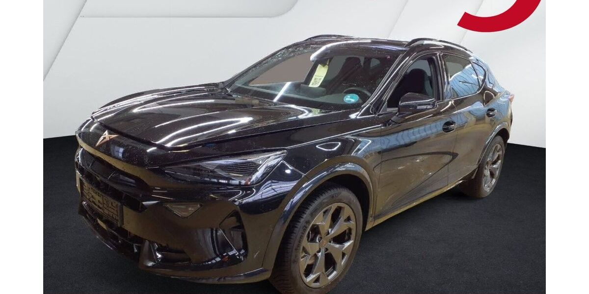 Cupra Formentor 19.800 km 31.840 &euro; Wackersdorf 92442