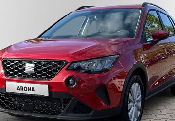Seat Arona 1.100 km 25.987 &euro; Leipzig 04328