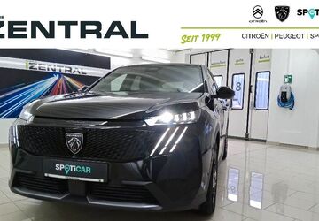 Peugeot 3008 37.060 km 29.400 &euro; Saalfeld 07318