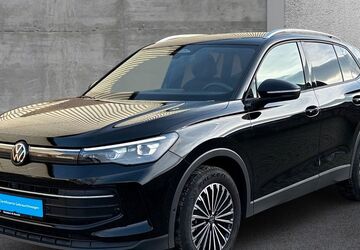 VW Tiguan 26.190 km 36.950 &euro; Hannover 30449