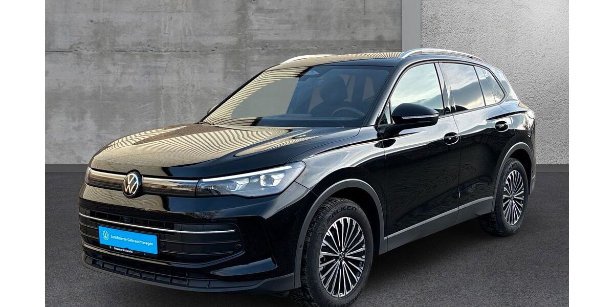 VW Tiguan 26.190 km 36.950 &euro; Hannover 30449
