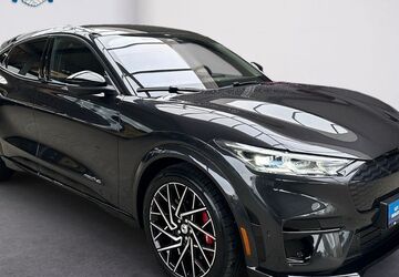 Ford Mustang Mach-E 33.545 km 45.990 &euro; Husum 25813