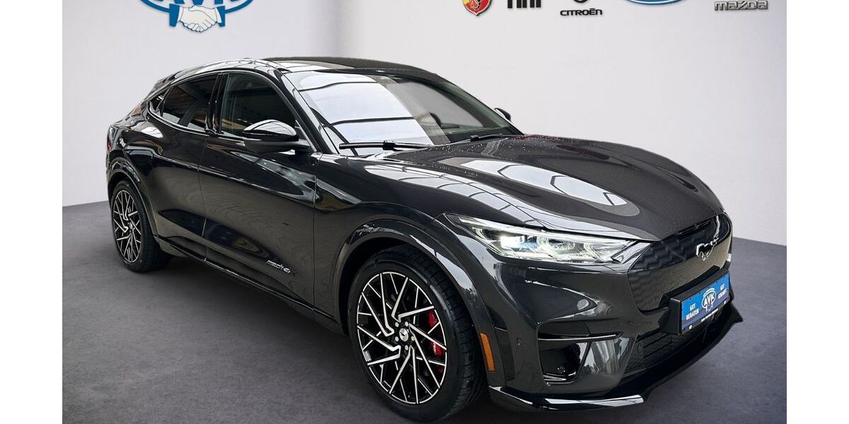 Ford Mustang Mach-E 33.545 km 45.990 &euro; Husum 25813