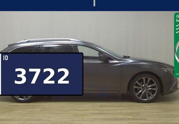 Mazda 6 181.246 km 11.990 &euro; Bremen / Arsten 28279