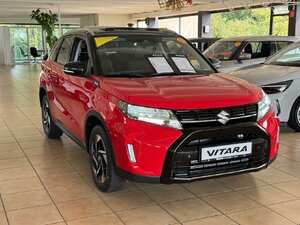 Suzuki Vitara 1.4 Mild-Hybrid Comfort+ 4x4 Allgrip SSD Na 4.500 km 28.690 &euro; HAAN 42781