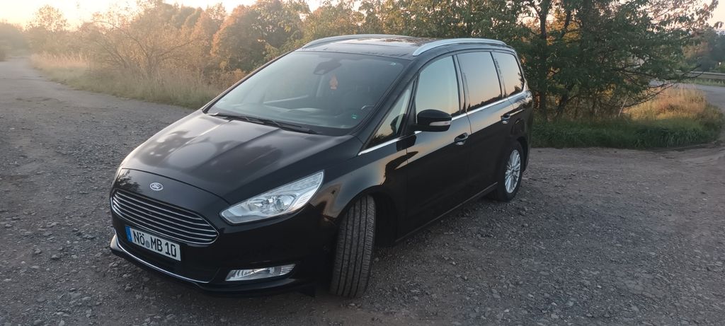 Ford Galaxy 278.000 km 10.700 &euro; Huisheim 86685