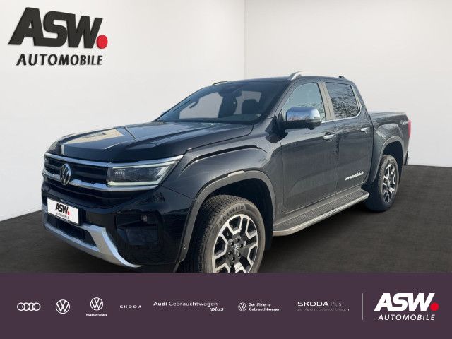 VW Amarok 4.900 km 66.660 &euro; Neckarsulm 74172