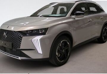 DS Automobiles DS7 (Crossback) 4.270 km 32.980 &euro; Marburg 35043