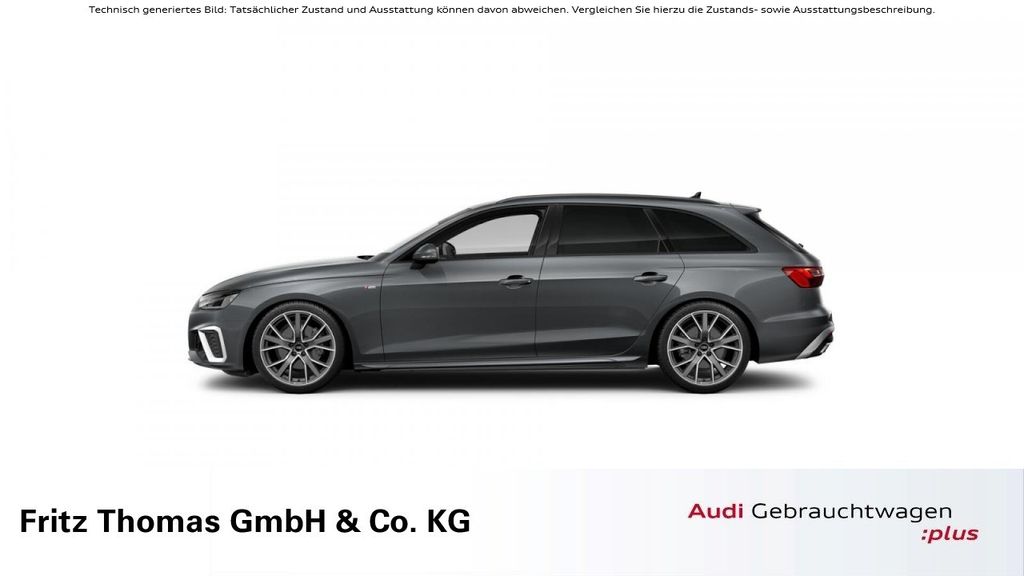 Audi A4 81.050 km 28.990 &euro; Celle 29227