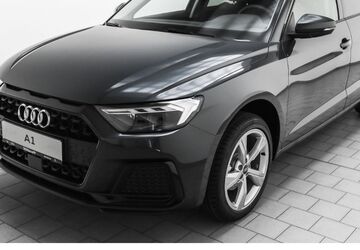 Audi A1 1.250 km 30.990 &euro; Holzminden 37603