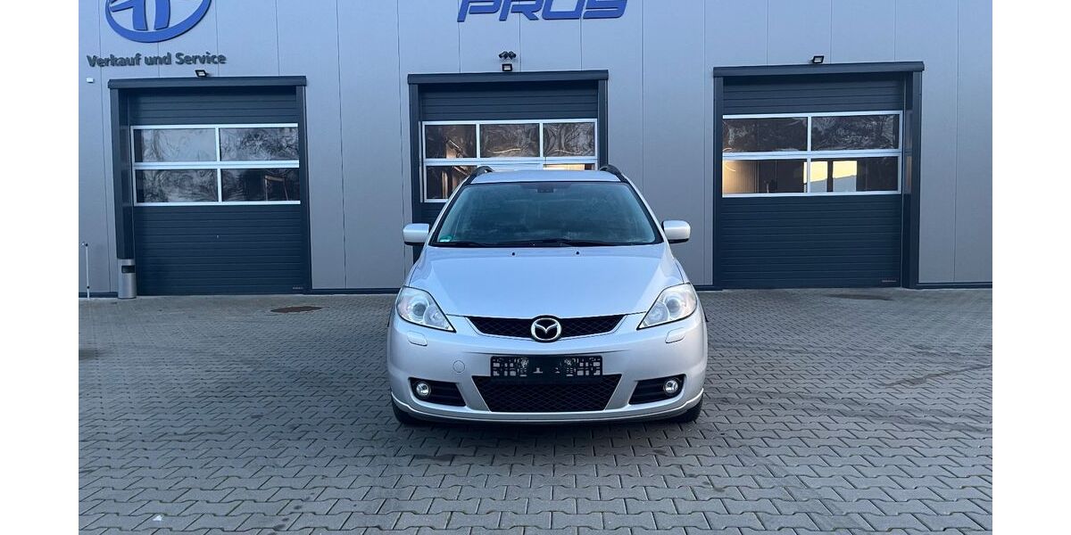 Mazda 5 245.044 km 1.299 &euro; Cottbus 03044