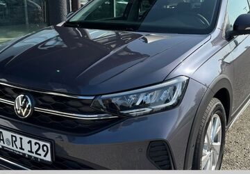 VW Taigo 2.500 km 23.480 &euro; Pocking 94060