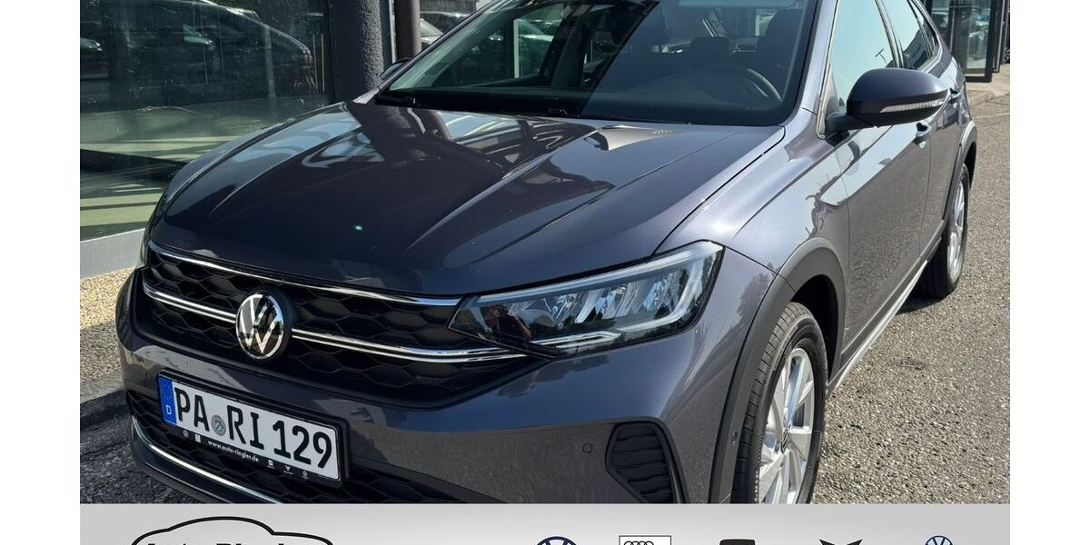 VW Taigo 2.500 km 23.480 &euro; Pocking 94060