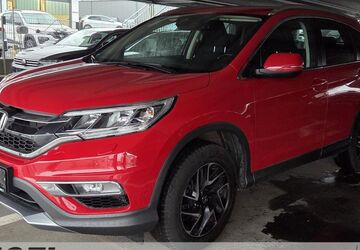 Honda CR-V 90.790 km 16.999 &euro; Freiberg 09599
