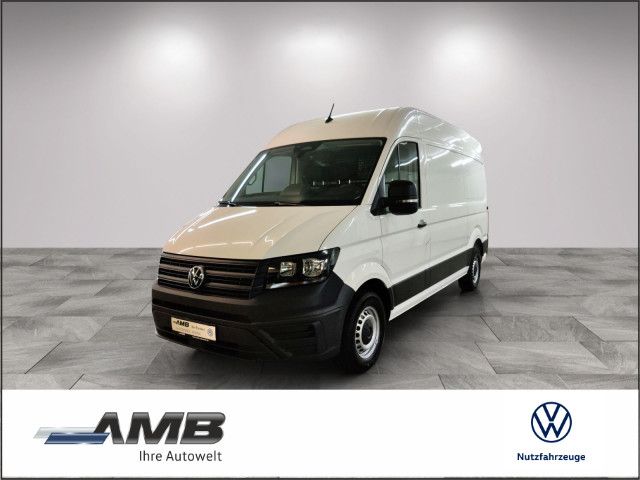 VW Crafter 13.000 km 42.290 &euro; Borna 04552