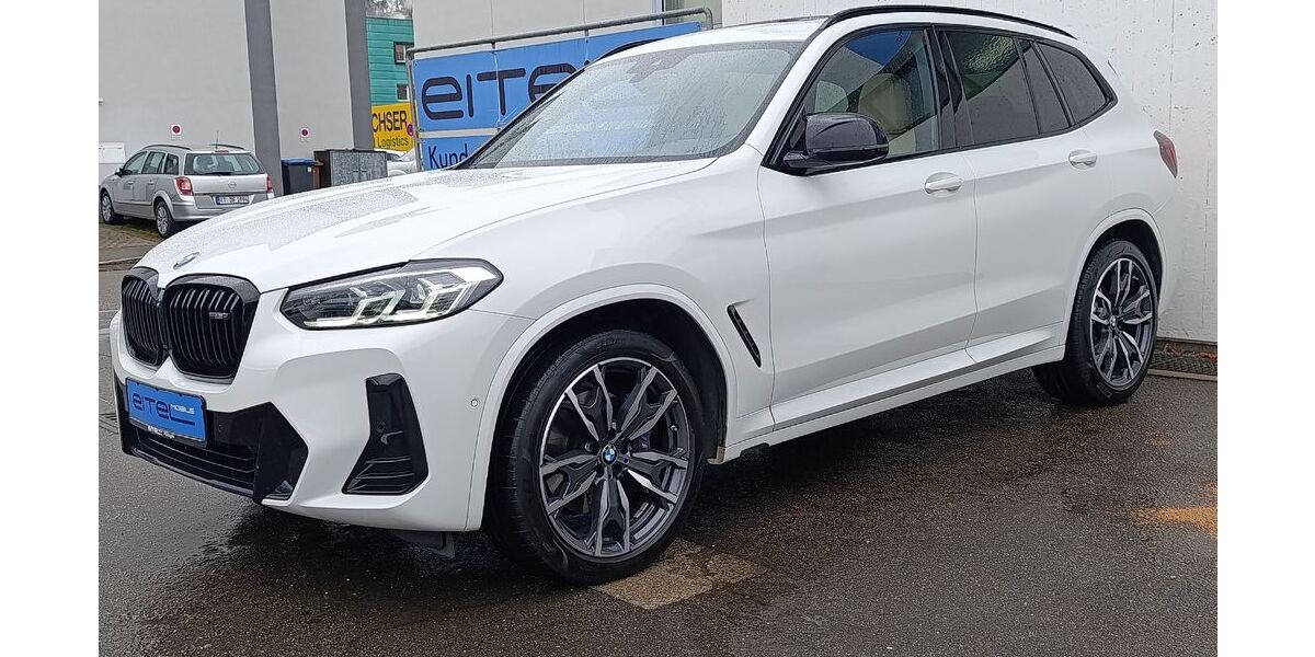 BMW X3 M40 44.286 km 54.490 &euro; Pfullingen 72793