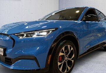 Ford Mustang Mach-E 1.500 km 56.990 &euro; Teningen-Köndringen 79331