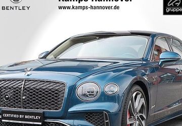 Bentley Flying Spur 2.190 km 279.211 &euro; Hannover 30655