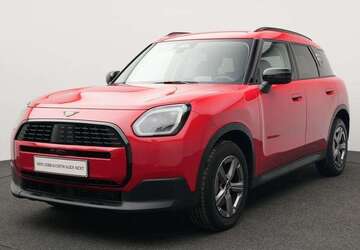 Mini Countryman C 17.749 km 36.420 &euro; München 80788