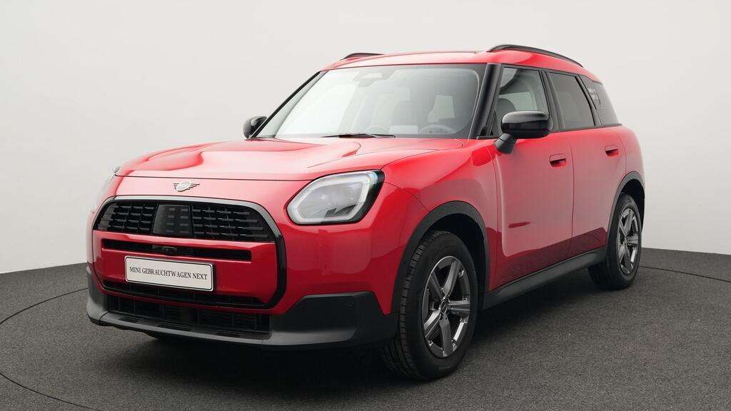 Mini Countryman C 17.749 km 36.420 &euro; München 80788