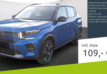 Citroen C3 6.127 km 17.680 &euro; Borken 46325