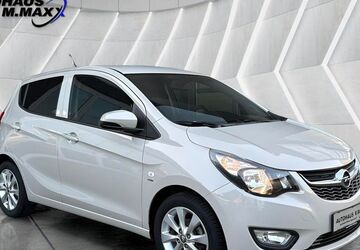 Opel Karl 48.000 km 12.500 &euro; Nidderau 61130