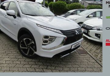 Mitsubishi Eclipse Cross 33.679 km 30.990 &euro; Erding 85435