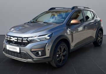 Dacia Sandero 1.500 km 19.990 &euro; Ehrenkirchen 79238