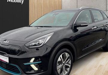Kia Niro 43.789 km 21.980 &euro; Quakenbrück 49610