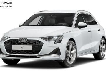 Audi A3 6.600 km 32.590 &euro; Gersthofen 86368