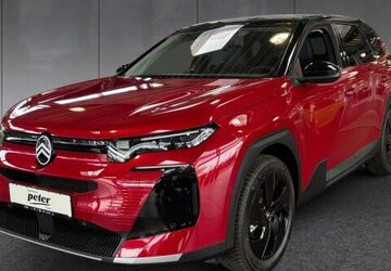 Citroen C5 Aircross 3.500 km 34.890 &euro; Göttingen 37079