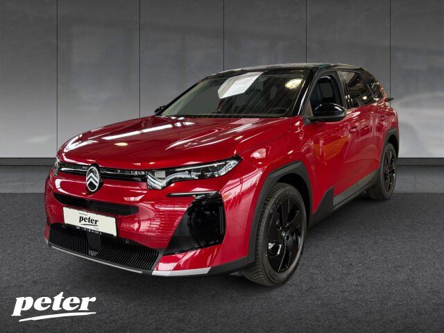 Citroen C5 Aircross 3.500 km 34.890 &euro; Göttingen 37079