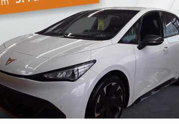 Cupra Born 15.490 km 35.470 &euro; Borna 04552