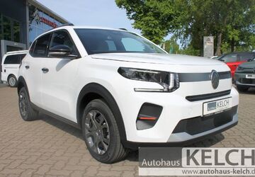Citroen C3 3.143 km 18.590 &euro; Neuruppin 16816