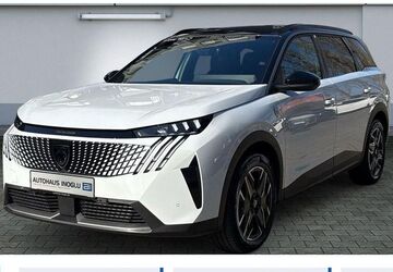 Peugeot 5008 25.483 km 31.280 &euro; Rüsselsheim 65428