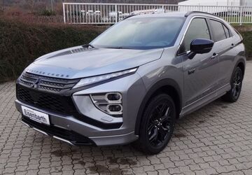 Mitsubishi Eclipse Cross 19.613 km 25.990 &euro; Am Ohmberg OT Bischofferode 37345