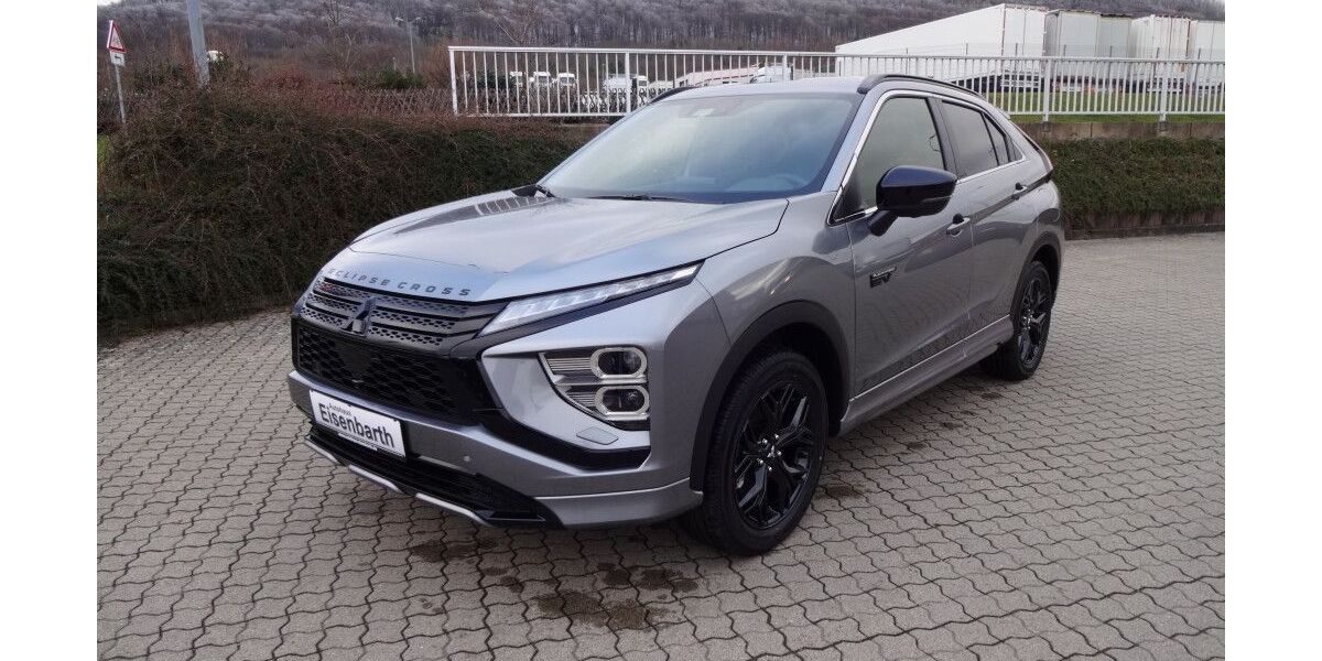 Mitsubishi Eclipse Cross 19.613 km 25.990 &euro; Am Ohmberg OT Bischofferode 37345