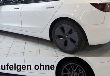 Tesla Model 3 6.569 km 29.900 &euro; Grünberg 35305
