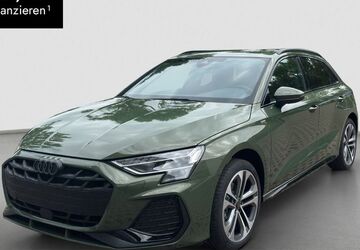 Audi A3 2.500 km 43.990 &euro; Erfurt 99099