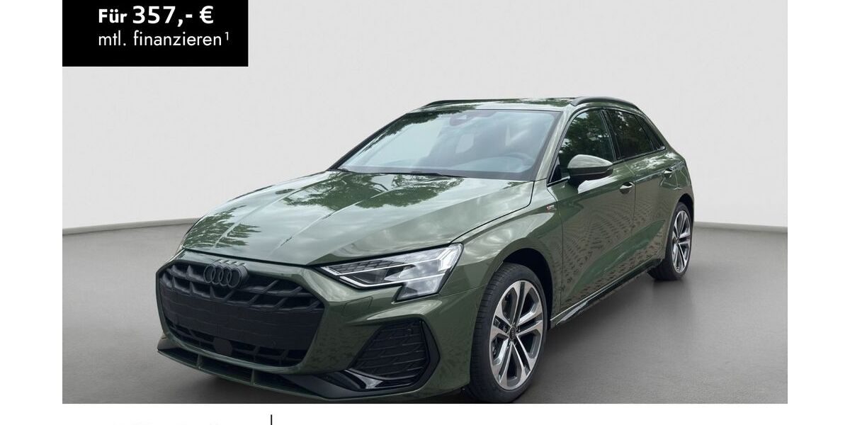 Audi A3 2.500 km 43.990 &euro; Erfurt 99099