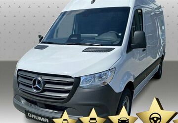 Mercedes-Benz Sprinter 26.617 km 46.980 &euro; Grimma 04668