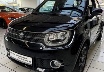 Suzuki Ignis 178.808 km 7.980 &euro; Gevelsberg 58285