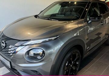 Nissan Juke 18.572 km 29.300 &euro; Freising 85356