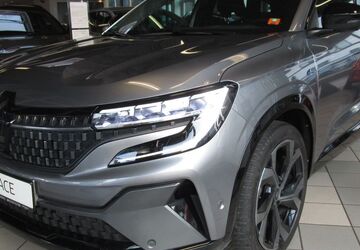 Renault Espace 39.500 km 35.800 &euro; Plettenberg 58840