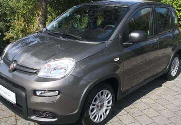 Fiat Panda 15.000 km 16.290 &euro; Isen 84424