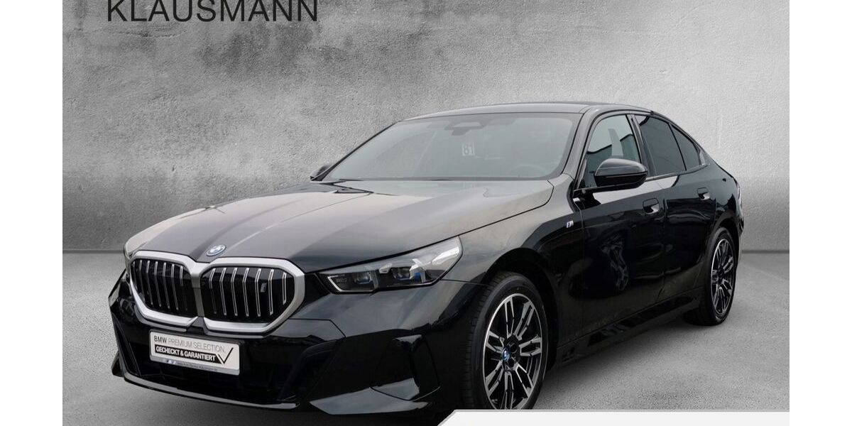 BMW i5 19.200 km 56.189 &euro; Krefeld 47800