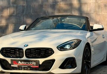 BMW Z4 6.100 km 64.990 &euro; Langweid 86462