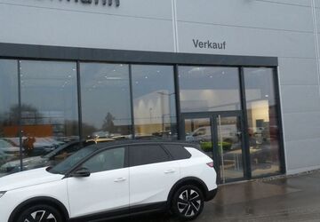 Opel Grandland (X) 22.900 km 27.950 &euro; Bad Saulgau 88348