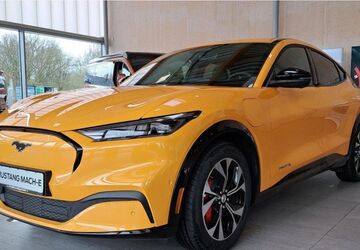 Ford Mustang Mach-E 16.084 km 36.950 &euro; Halle Westfalen 33790